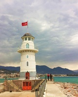 Alanya Turkey 49